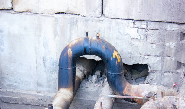 Best Carpet water damage restoration  in Armonk, NY