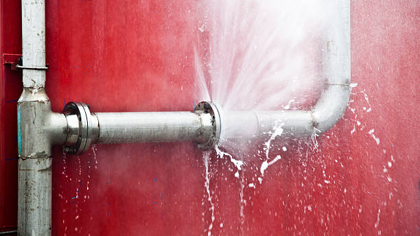 Best Local water damage restoration  in Armonk, NY